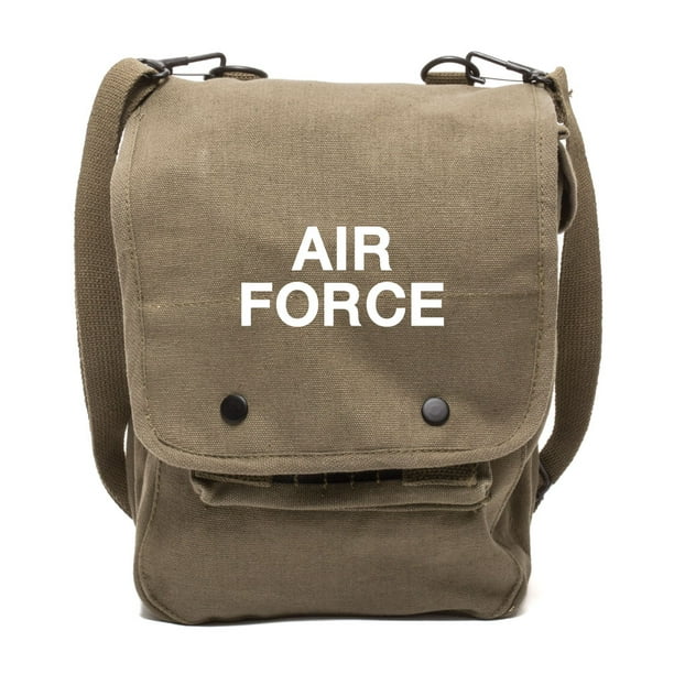 J1S0H0RTBAG Air Force Veteran Luggage Tag /& Bag Tags Briefcases Luggage Bag Business Card Holder